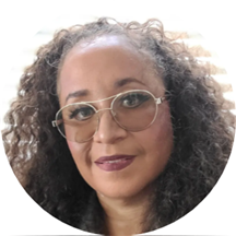 Jacinta Little, LMHC