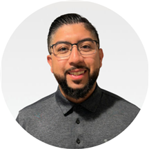 Jacinto Hernandez, LMFT