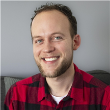 Jack Anderson, LMFT