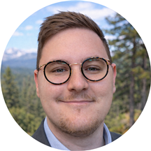 Jack Geddes, LPC, LAC