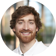 Jack Keiser, APRN, RN