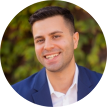 Jack Mkroyan, NP, PMHNP