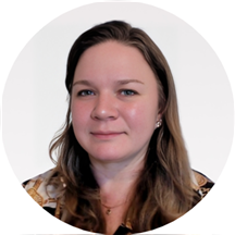 Jackeline Grapa, LMFT