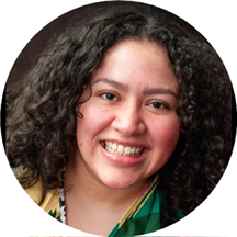 Jackeline Mitchell, LCSW