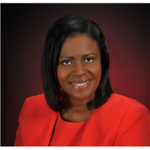 Jackie Clarke Jemmott, LMFT