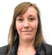 Jackie Jacavage, APN