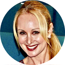 Jackie Stevens, LMHC