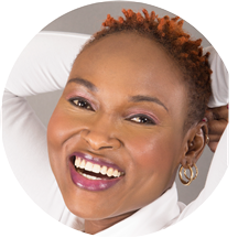 Jackie Wanjiru-Nwuzor, APRN