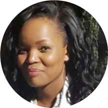 Jackline Auka, PMHNP