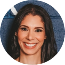 Jacklyn Iannitti, OTR/L