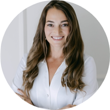 Jacklynne Marder, LMFT