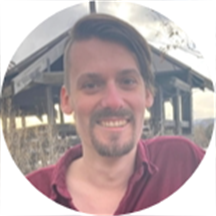 Jackson Lawrie, LPCC