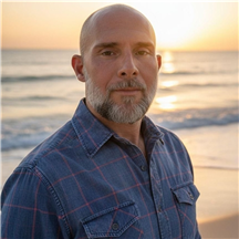 Jackson Straub, LMHC