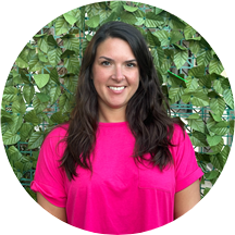 Jaclyn Bencivenga, LMHC