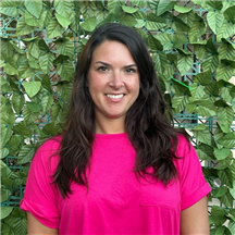 Jaclyn Bencivenga, LMHC