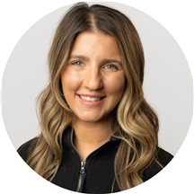 Jaclyn Damiano, LCAT