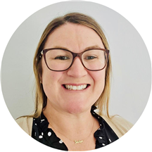 Jaclyn Eastman, APRN