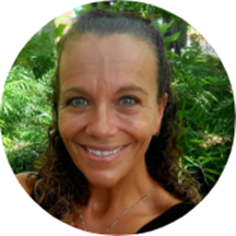 Jaclyn Gramazio, LCSW