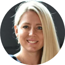 Jaclyn Jardine, NP, PMHNP-BC