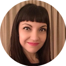 Jaclyn Jarrard-Turner, LMFT