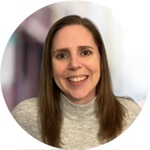 Jaclyn Parker-Oliver, LCSW