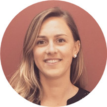 Jaclyn Quinn, OTR/L, CHT