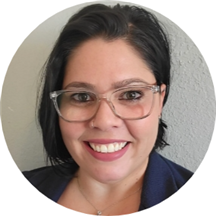 Jaclyn Richardson, LMFT