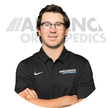 Jacob Betkowski, OTR/L