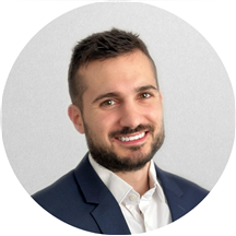 Jacob Didas, RN, APRN