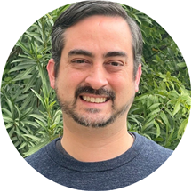 Jacob Lungaro, LPC Associate