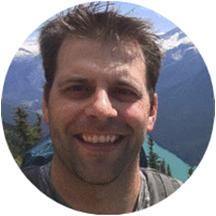 Jacob Parten, PT, MPT