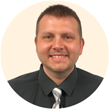 Jacob Register, LCSW