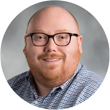 Jacob Robinson, APRN, NP