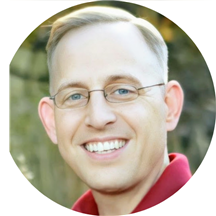 Jacob Wilson, APN, MSN, PMHNP