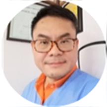 Jacob Zong, LAc