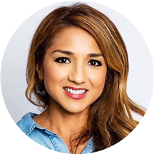 Jacqueline Benavente, LMFT