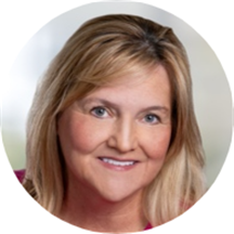 Jacqueline Blodgett, LPC