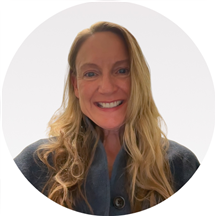 Jacqueline Brandow, LMHC