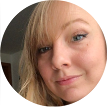 Jacqueline Carfagno, RD