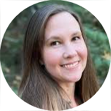 Jacqueline Davis, LPCC