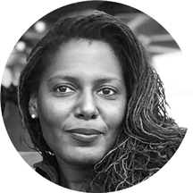 Jacqueline Ellis, LICSW