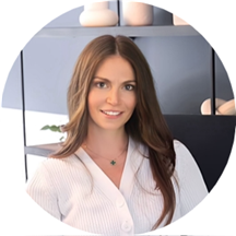 Jacqueline Fidelman, MA