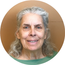 Jacqueline Frawley, LCSW