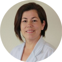 Jacqueline Garcia, FNP