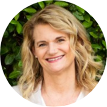 Jacqueline Garner, LCSW