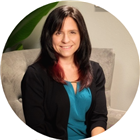 Jacqueline Gebhardt-Burns, LPC