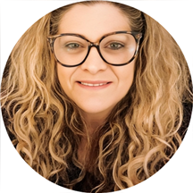 Jacqueline Gibb, LMHC