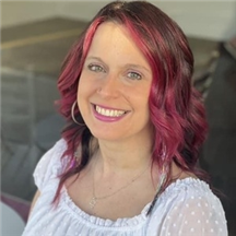 Jacqueline Glaros, LPCC