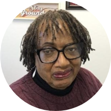 Jacqueline Glasper-Sattwhite, LCSW