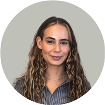 Jacqueline Goldberg, LMSW